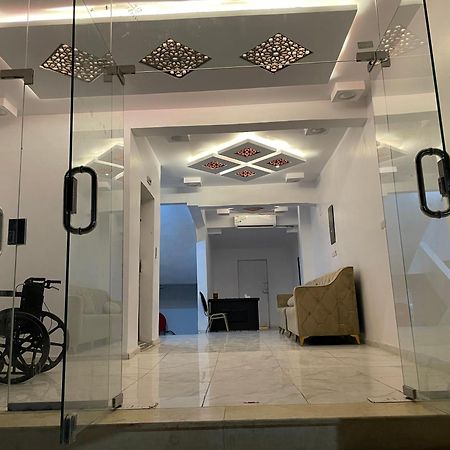 Safwat Alshindi Hotel 메디나 외부 사진