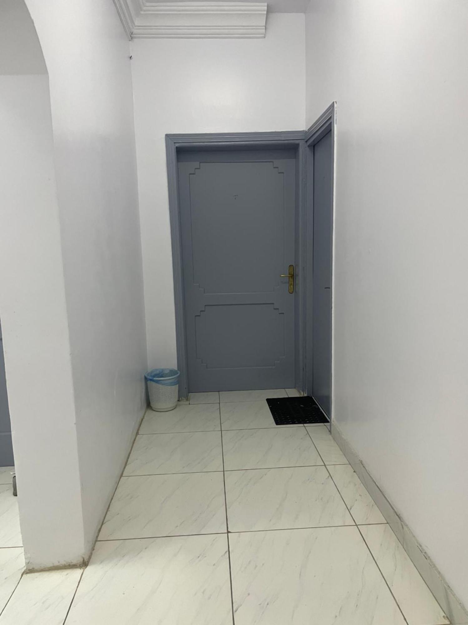 Safwat Alshindi Hotel 메디나 외부 사진